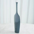 GLOBAL VIEWS SILHOUETTE VASE - Decorative Accents