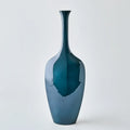 GLOBAL VIEWS SILHOUETTE VASE - Decorative Accents