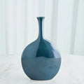 GLOBAL VIEWS SILHOUETTE VASE - Decorative Accents