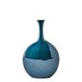 GLOBAL VIEWS SILHOUETTE VASE - Decorative Accents