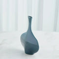 GLOBAL VIEWS SILHOUETTE VASE - Decorative Accents