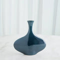 GLOBAL VIEWS SILHOUETTE VASE - Decorative Accents