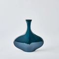 GLOBAL VIEWS SILHOUETTE VASE - Decorative Accents