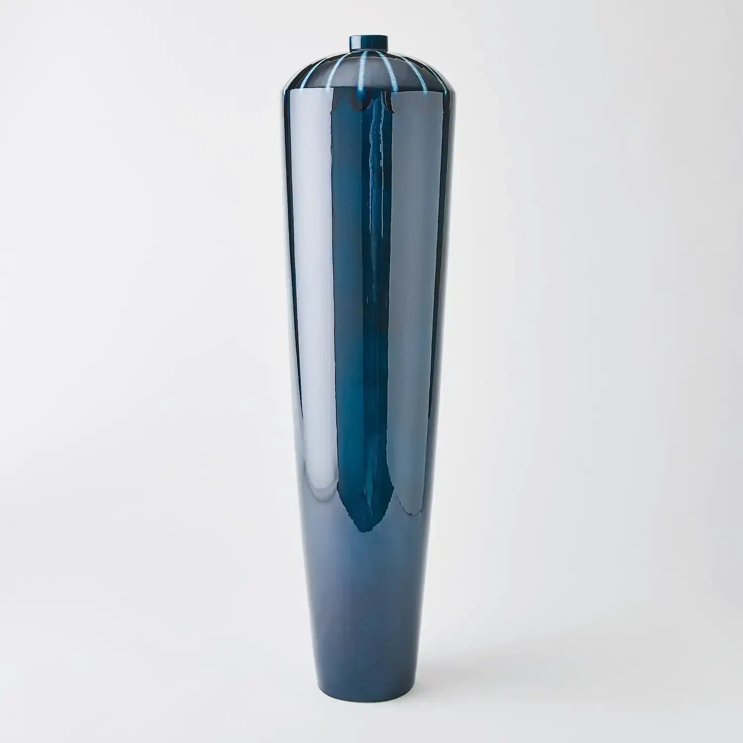 GLOBAL VIEWS DOMED VASE - Decorative Accents