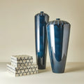 GLOBAL VIEWS DOMED VASE - Decorative Accents