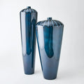 GLOBAL VIEWS DOMED VASE - Decorative Accents