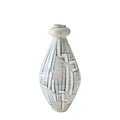 GLOBAL VIEWS SPINDLE VASE - Decorative Accents
