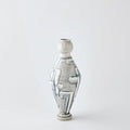 GLOBAL VIEWS SPINDLE VASE - Decorative Accents