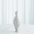 GLOBAL VIEWS SPINDLE VASE - Decorative Accents