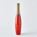 GLOBAL VIEWS BOLICHE VASE - Decorative Accents