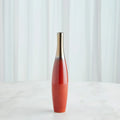 GLOBAL VIEWS BOLICHE VASE - Decorative Accents