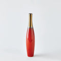 GLOBAL VIEWS BOLICHE VASE - Decorative Accents