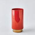 GLOBAL VIEWS ROLO VASE - Decorative Accents