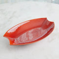 GLOBAL VIEWS ROLO PLATTER - Decorative Accents
