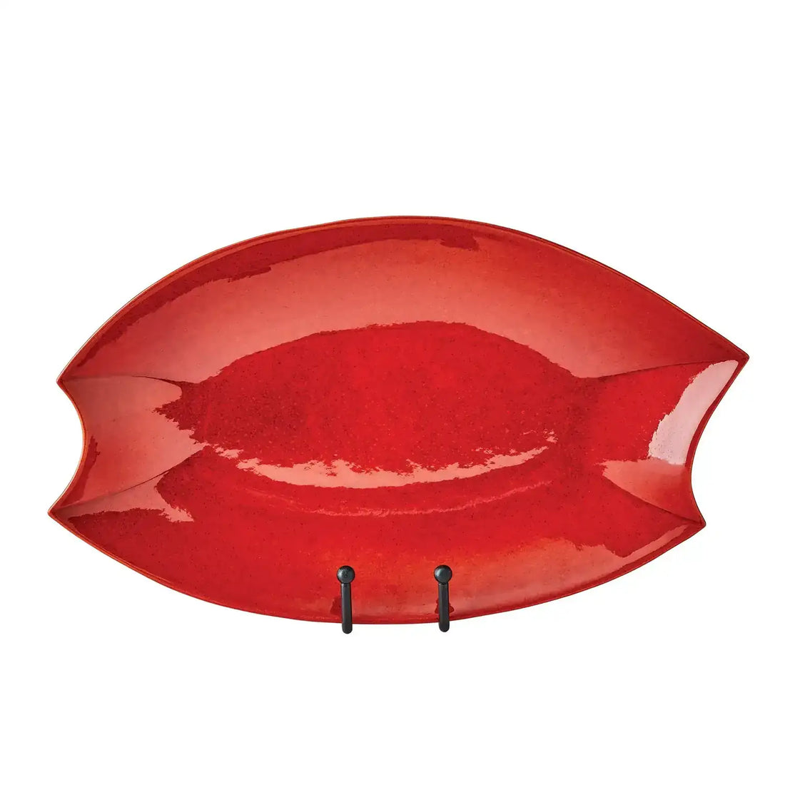 GLOBAL VIEWS ROLO PLATTER - Decorative Accents