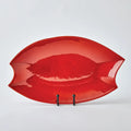 GLOBAL VIEWS ROLO PLATTER - Decorative Accents