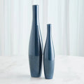 GLOBAL VIEWS BOLICHE VASE - Decorative Accents
