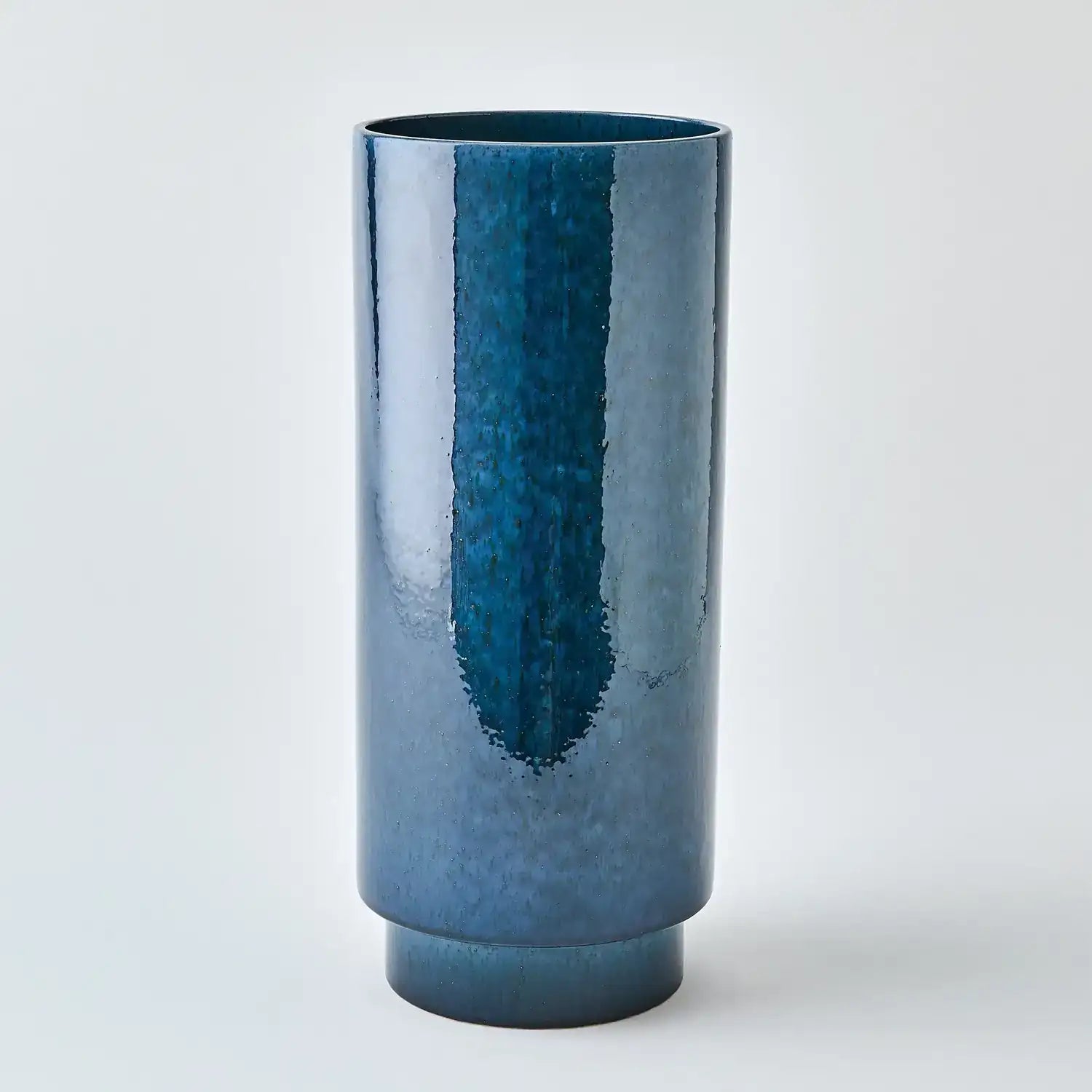 GLOBAL VIEWS ROLO VASE - Decorative Accents