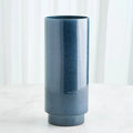 GLOBAL VIEWS ROLO VASE - Decorative Accents