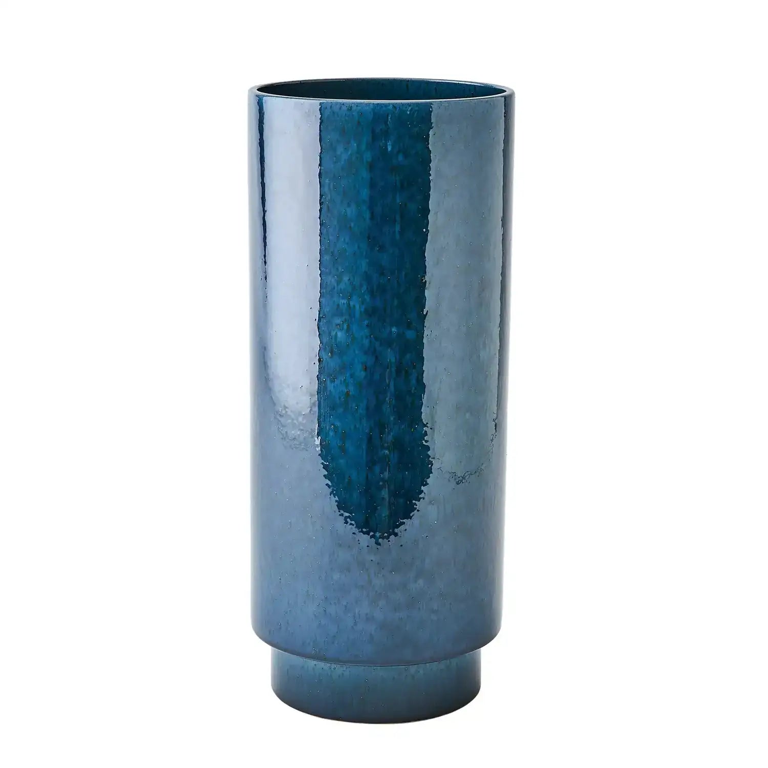 GLOBAL VIEWS ROLO VASE - Decorative Accents