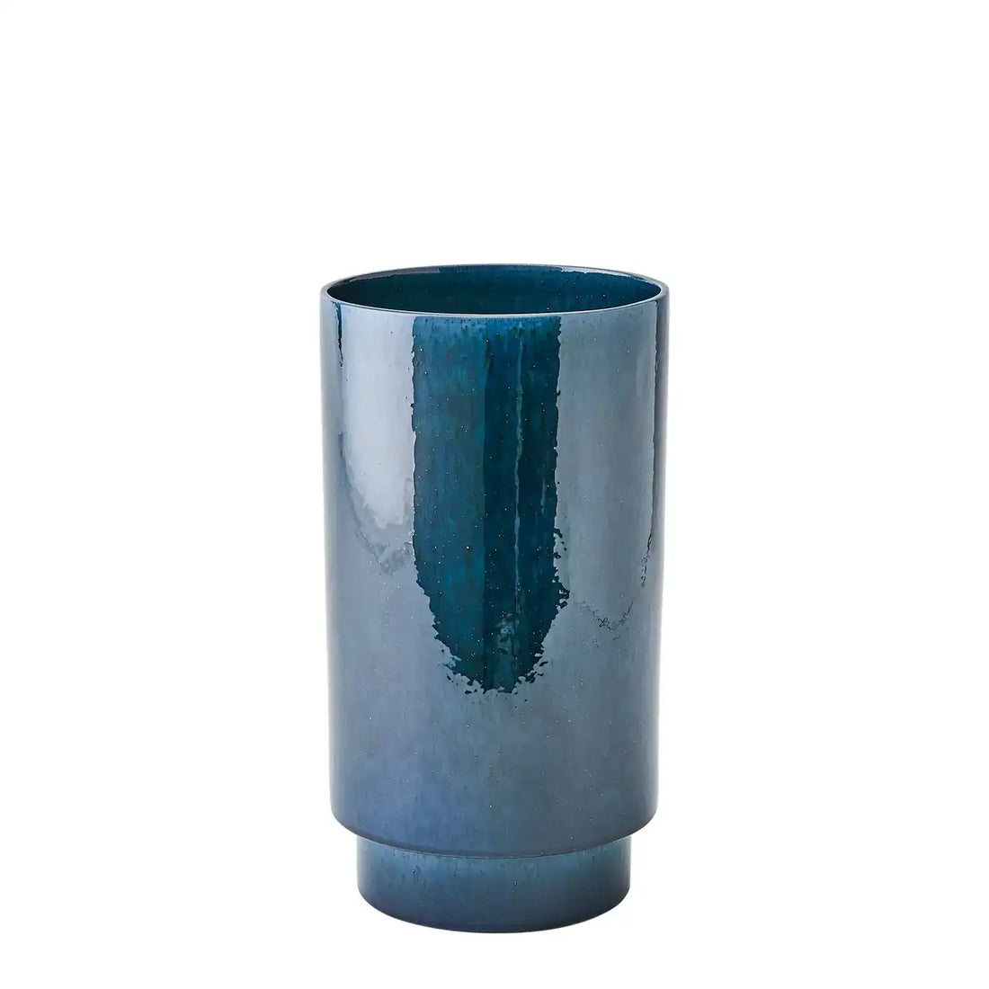 GLOBAL VIEWS ROLO VASE - Decorative Accents