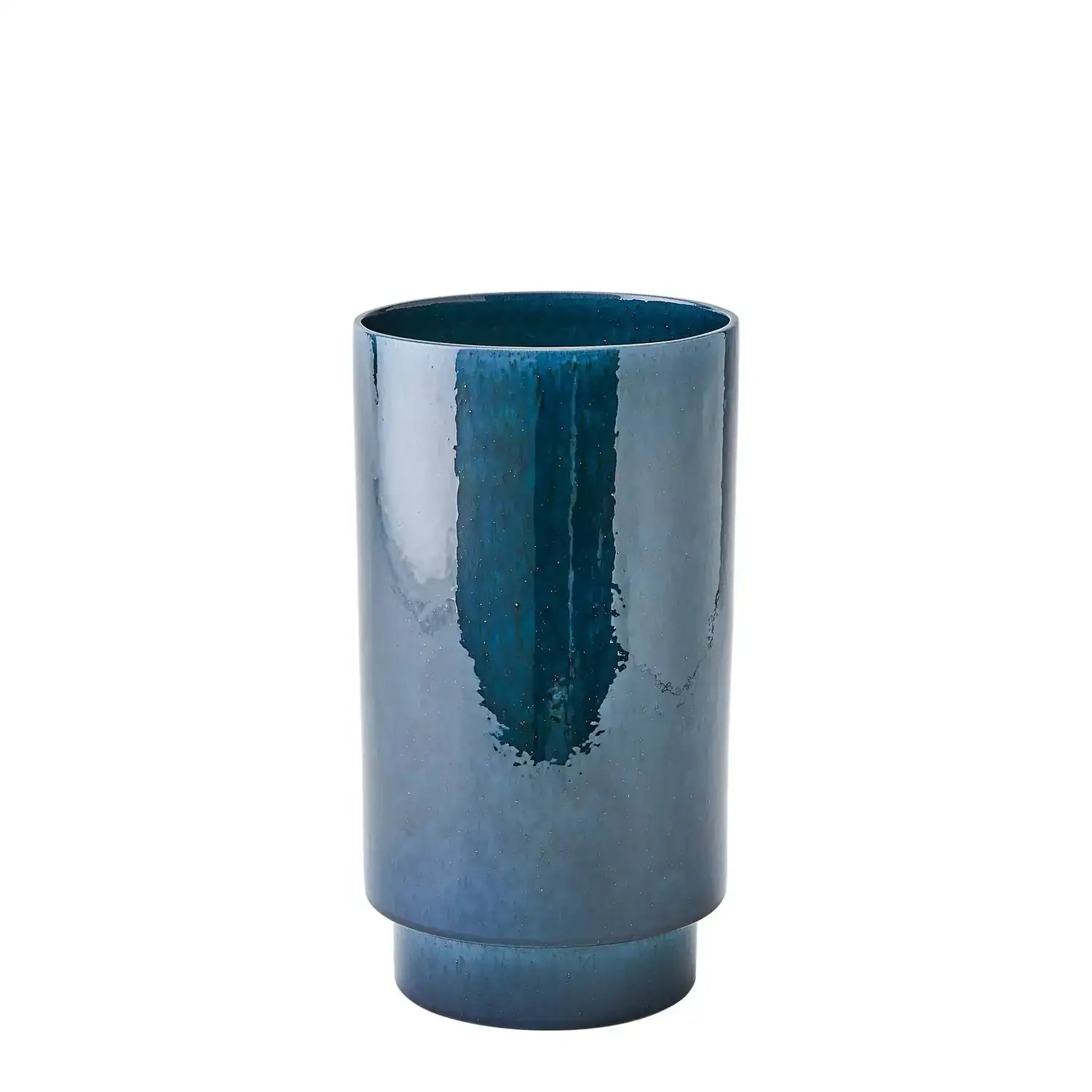 GLOBAL VIEWS ROLO VASE - Decorative Accents