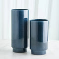 GLOBAL VIEWS ROLO VASE - Decorative Accents