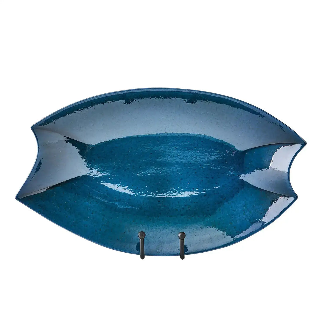GLOBAL VIEWS ROLO PLATTER - Decorative Accents