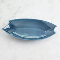 GLOBAL VIEWS ROLO PLATTER - Decorative Accents