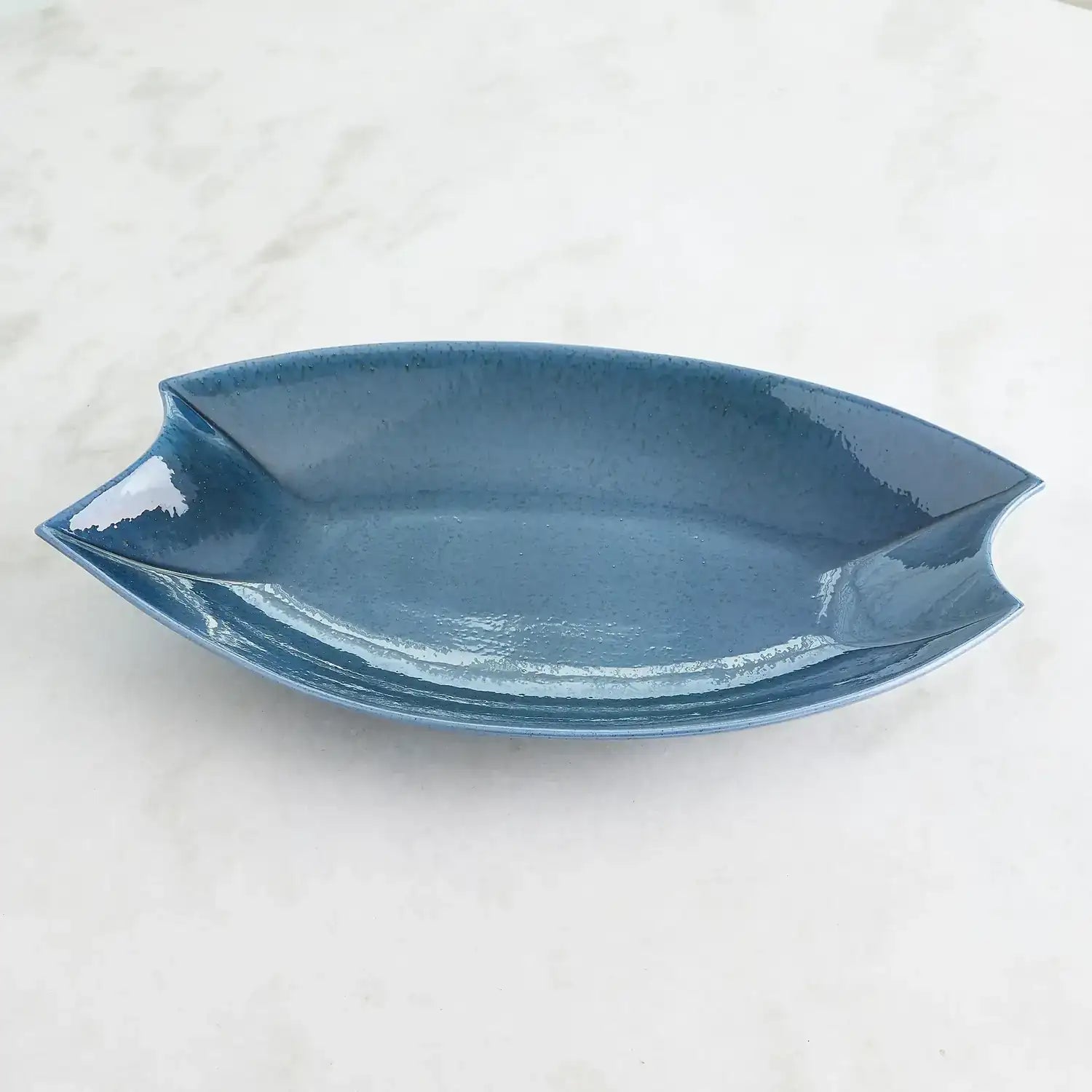 GLOBAL VIEWS ROLO PLATTER - Decorative Accents