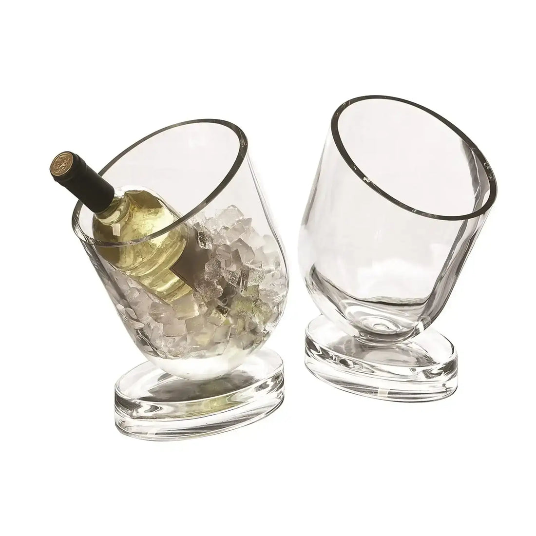 GLOBAL VIEWS WINE CHILLER - Decorative Accents