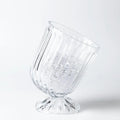 GLOBAL VIEWS OPTIC SLANTED WINE CHILLER - Decorative Accents