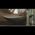 GLOBAL VIEWS BIG BEND SEXY BOWL - Decorative Accents