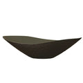 GLOBAL VIEWS BIG BEND SEXY BOWL - Decorative Accents