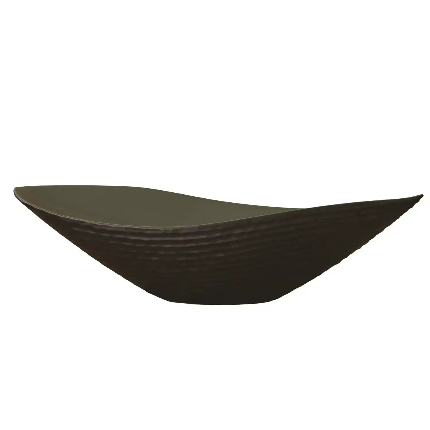 GLOBAL VIEWS BIG BEND SEXY BOWL - Decorative Accents