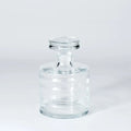 GLOBAL VIEWS RIBBED DECANTER - Decorative Accents
