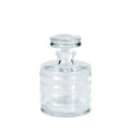 GLOBAL VIEWS RIBBED DECANTER - Decorative Accents