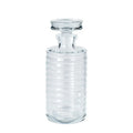 GLOBAL VIEWS RIBBED DECANTER - Decorative Accents