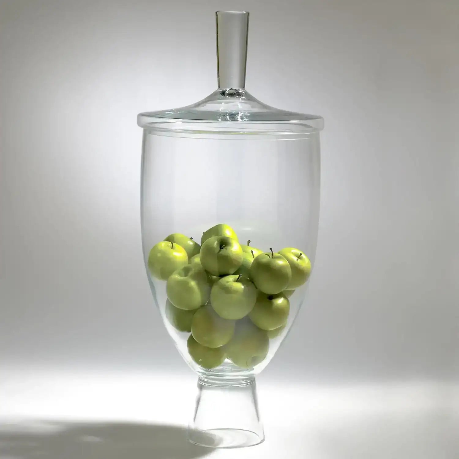 GLOBAL VIEWS SIMPLE GRANDE JAR - Decorative Accents