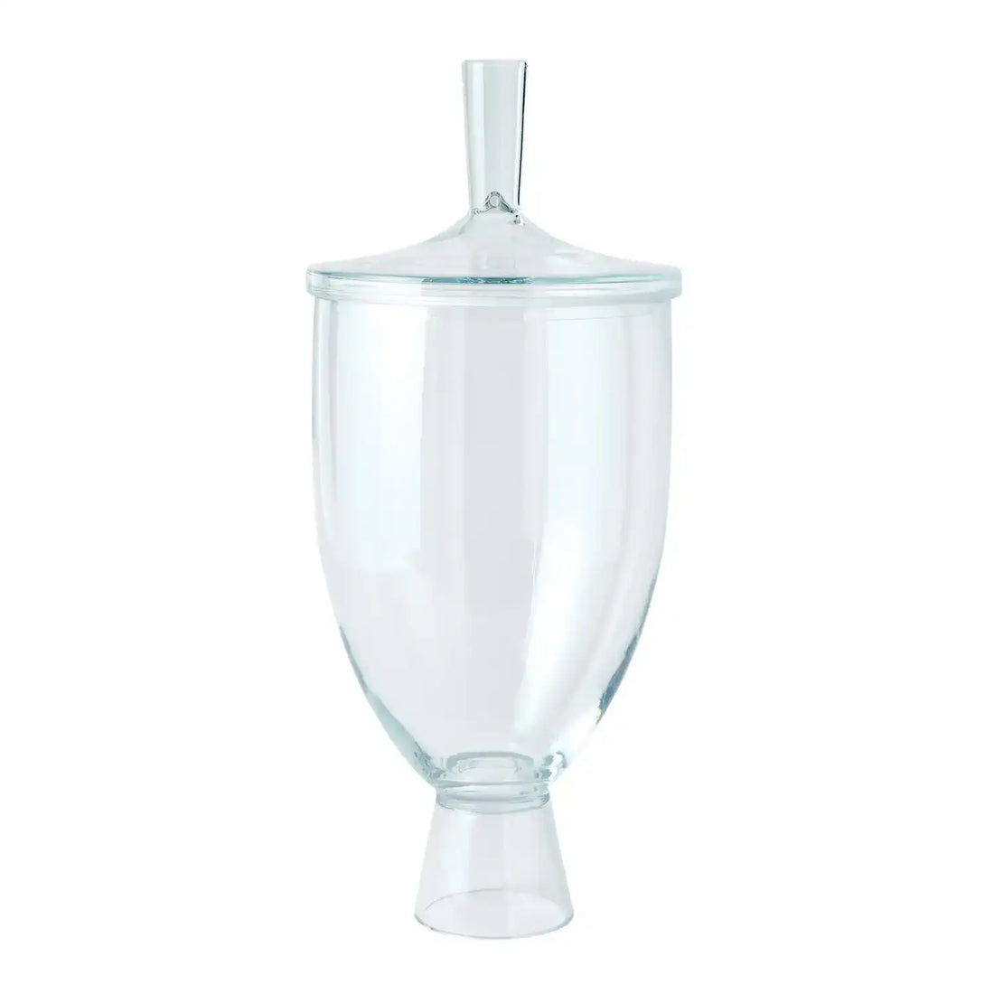 GLOBAL VIEWS SIMPLE GRANDE JAR - Decorative Accents