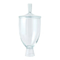 GLOBAL VIEWS SIMPLE GRANDE JAR - Decorative Accents