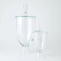 GLOBAL VIEWS SIMPLE GRANDE JAR - Decorative Accents