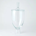 GLOBAL VIEWS SIMPLE GRANDE JAR - Decorative Accents