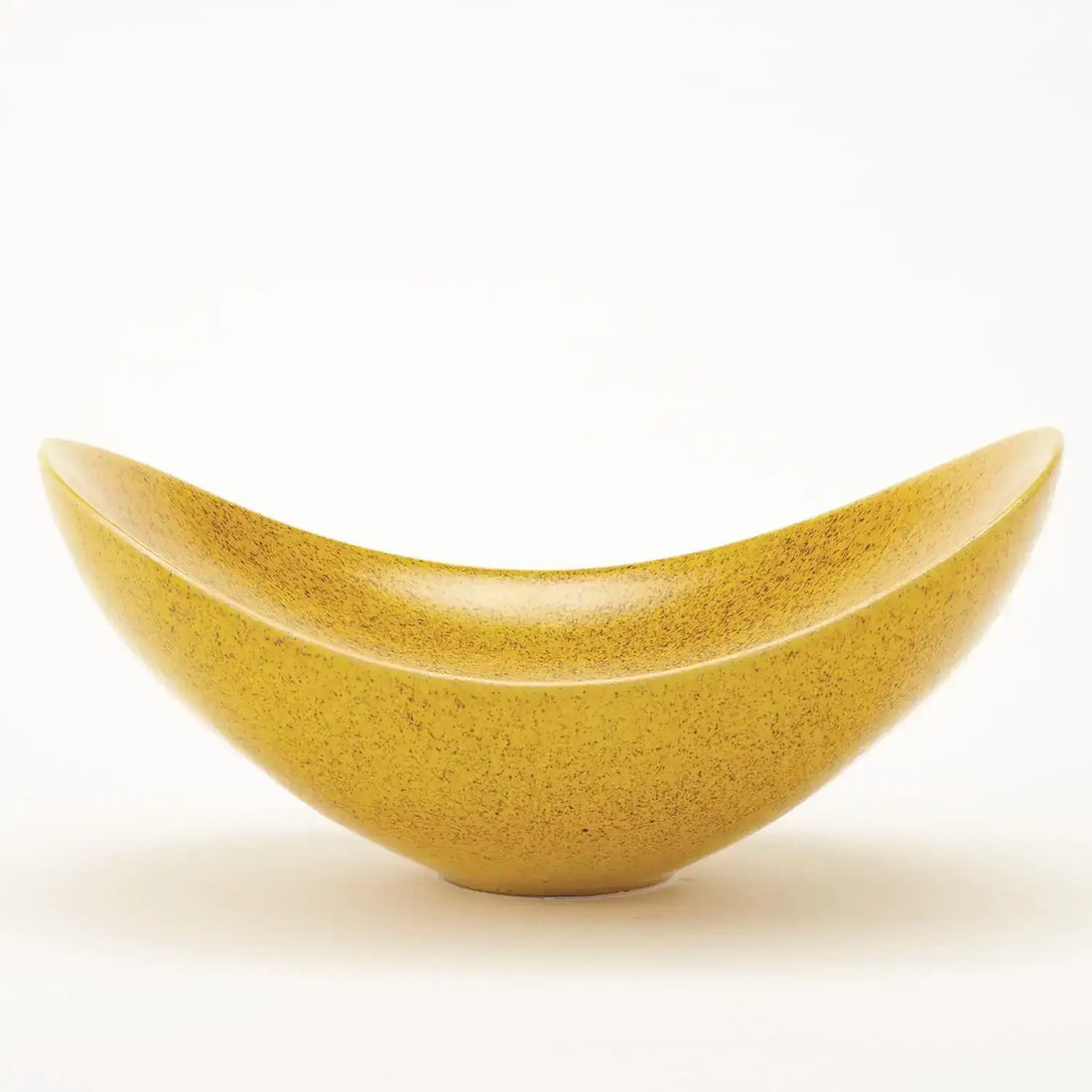 GLOBAL VIEWS SWOOP BOWL - Decorative Accents