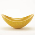 GLOBAL VIEWS SWOOP BOWL - Decorative Accents