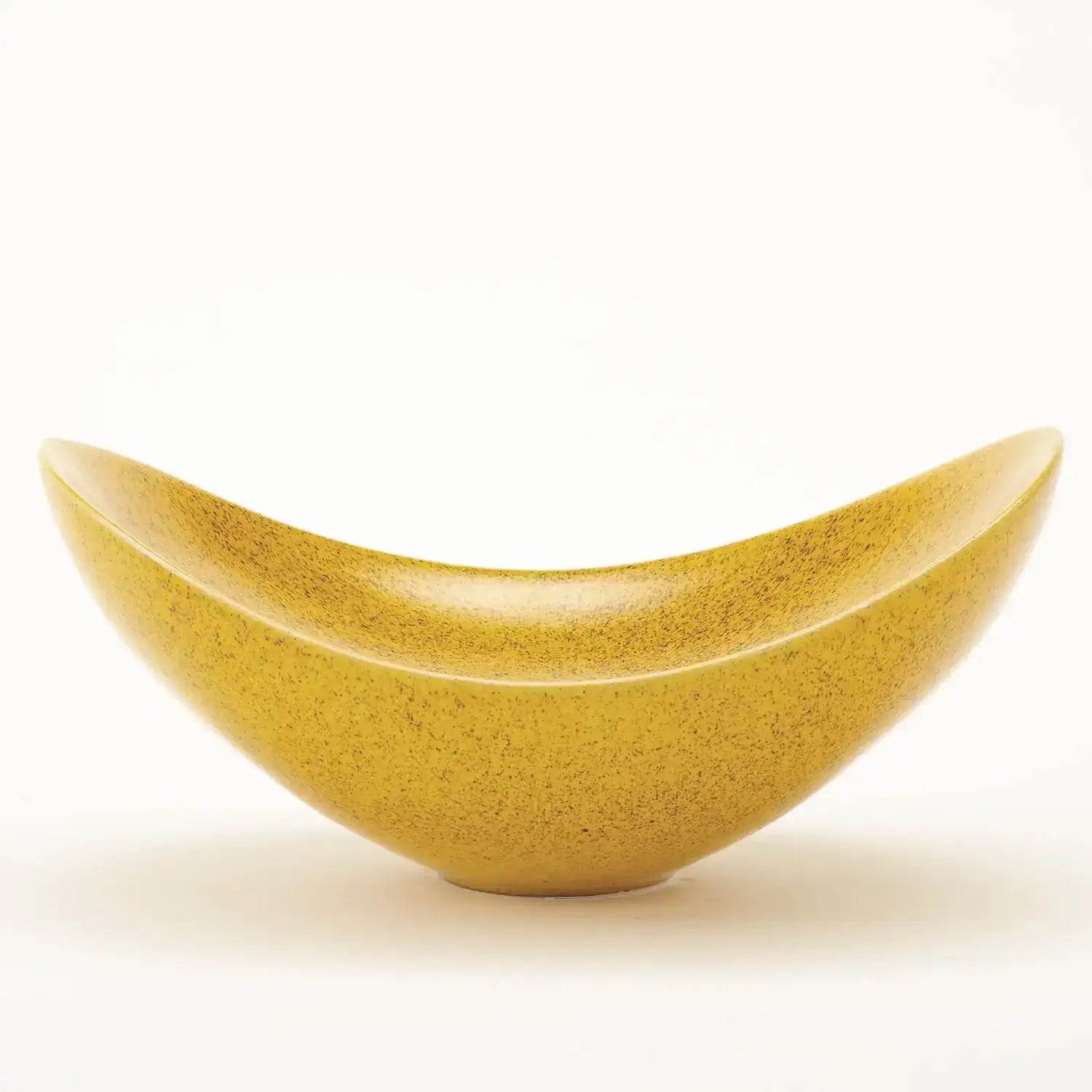 GLOBAL VIEWS SWOOP BOWL - Decorative Accents