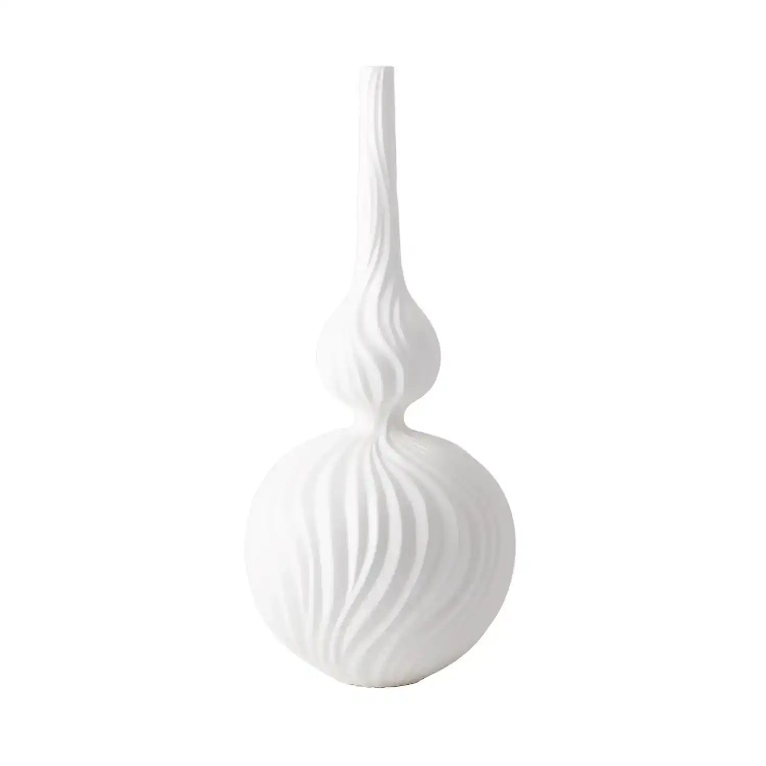 GLOBAL VIEWS MAGURA VASE - Decorative Accents