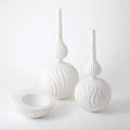 GLOBAL VIEWS MAGURA VASE - Decorative Accents