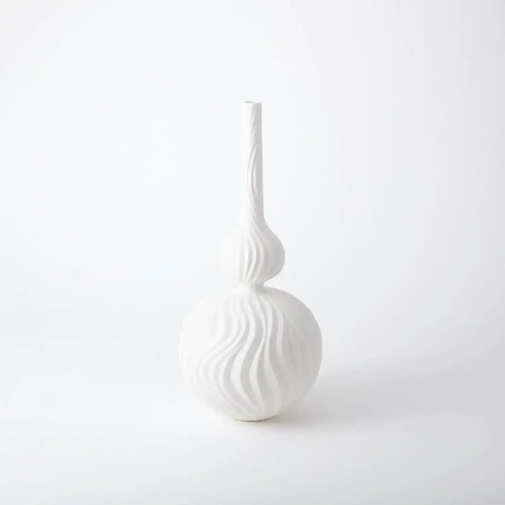 GLOBAL VIEWS MAGURA VASE - Decorative Accents