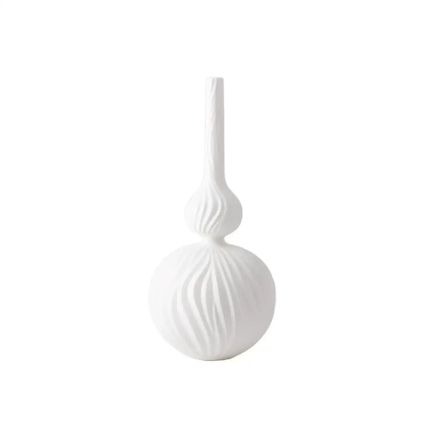 GLOBAL VIEWS MAGURA VASE - Decorative Accents